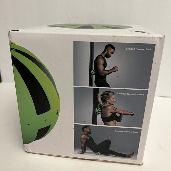 Hypersphere from HyperIce - Picture 4 of 4